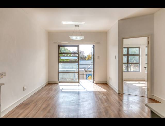 2 BEDROOM APARTMENT RENTED IN RIVONIA